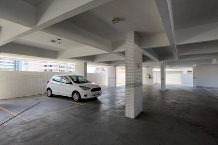 Apartamento para alugar com 75m², 2 quartos e 2 vagas Apartamento para alugar com 75m², 2 quartos e 2 vagasGaragem