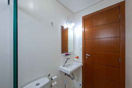 Apartamento para alugar com 75m², 2 quartos e 2 vagas Apartamento para alugar com 75m², 2 quartos e 2 vagasBanheiro Social