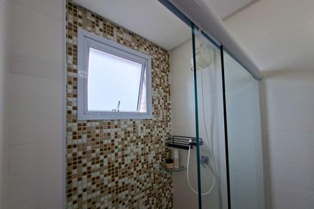 Apartamento para alugar com 75m², 2 quartos e 2 vagas Apartamento para alugar com 75m², 2 quartos e 2 vagasBanheiro Social