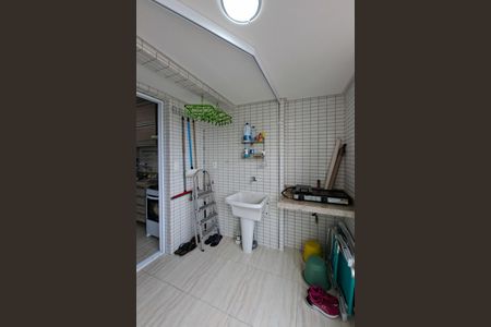 Apartamento para alugar com 75m², 2 quartos e 2 vagas Apartamento para alugar com 75m², 2 quartos e 2 vagasÁrea de Serviço