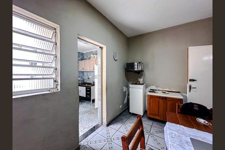 Casa à venda com 156m², 3 quartos e 1 vaga Casa à venda com 156m², 3 quartos e 1 vagaSala de Jantar