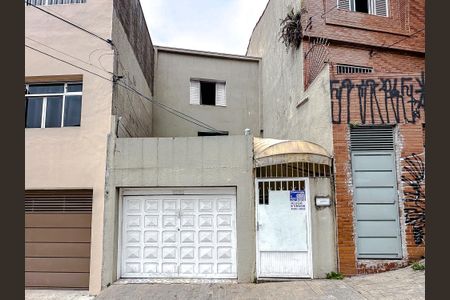 Casa à venda com 156m², 3 quartos e 1 vaga Casa à venda com 156m², 3 quartos e 1 vagaFachada - Plaquinha