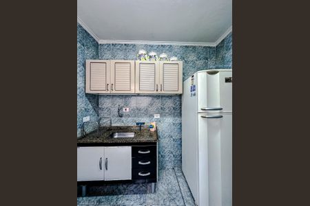 Casa à venda com 156m², 3 quartos e 1 vaga Casa à venda com 156m², 3 quartos e 1 vagaCozinha