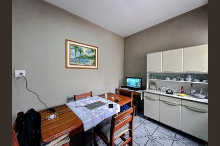 Casa à venda com 156m², 3 quartos e 1 vaga Casa à venda com 156m², 3 quartos e 1 vagaSala de Jantar