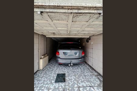 Casa à venda com 156m², 3 quartos e 1 vaga Casa à venda com 156m², 3 quartos e 1 vagaGaragem