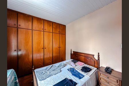 Casa à venda com 156m², 3 quartos e 1 vaga Casa à venda com 156m², 3 quartos e 1 vagaQuarto 1