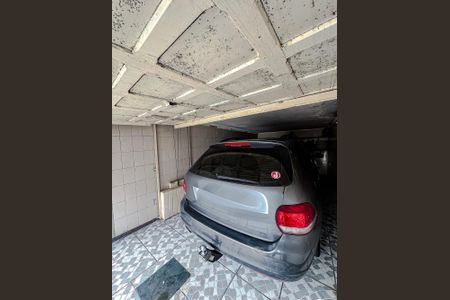 Casa à venda com 156m², 3 quartos e 1 vaga Casa à venda com 156m², 3 quartos e 1 vagaGaragem