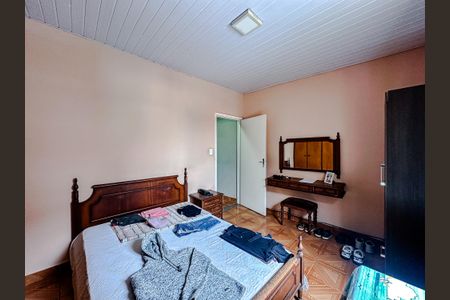 Quarto 1 de casa à venda com 3 quartos, 156m² em Vila Bertioga, São Paulo