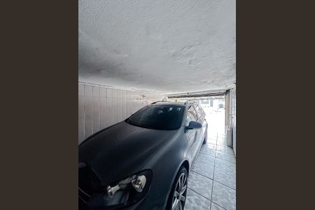 Casa à venda com 156m², 3 quartos e 1 vaga Casa à venda com 156m², 3 quartos e 1 vagaGaragem