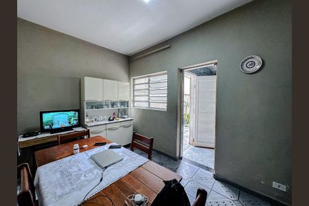 Casa à venda com 156m², 3 quartos e 1 vaga Casa à venda com 156m², 3 quartos e 1 vagaSala de Jantar