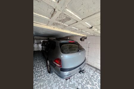 Casa à venda com 156m², 3 quartos e 1 vaga Casa à venda com 156m², 3 quartos e 1 vagaGaragem