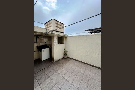 Casa à venda com 156m², 3 quartos e 1 vaga Casa à venda com 156m², 3 quartos e 1 vagaÁrea externa