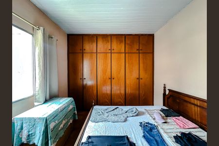 Casa à venda com 156m², 3 quartos e 1 vaga Casa à venda com 156m², 3 quartos e 1 vagaQuarto 1