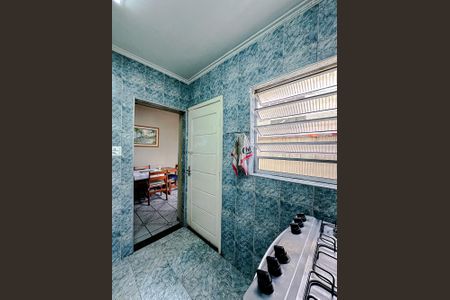 Casa à venda com 156m², 3 quartos e 1 vaga Casa à venda com 156m², 3 quartos e 1 vagaCozinha