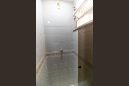 Apartamento à venda com 108m², 3 quartos e 1 vagaBanheiro da Suíte