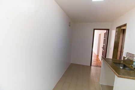 Apartamento à venda com 108m², 3 quartos e 1 vagaCozinha
