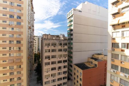 Apartamento à venda com 108m², 3 quartos e 1 vagaVista do Quarto 2