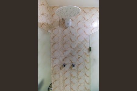 Apartamento à venda com 108m², 3 quartos e 1 vagaBanheiro Social