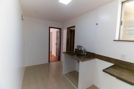 Apartamento à venda com 108m², 3 quartos e 1 vagaCozinha