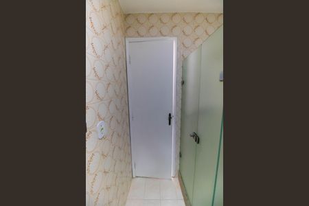 Apartamento à venda com 108m², 3 quartos e 1 vagaBanheiro Social