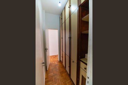 Apartamento à venda com 108m², 3 quartos e 1 vagaÁrea de Serviço
