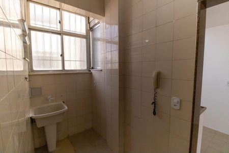 Apartamento à venda com 108m², 3 quartos e 1 vagaÁrea de Serviço