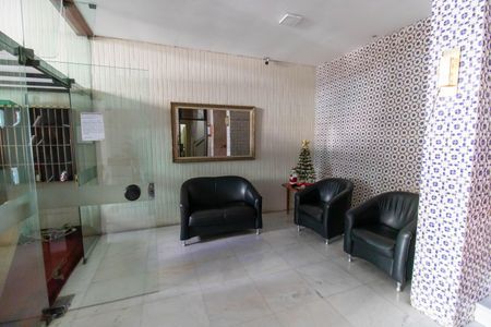 Apartamento à venda com 108m², 3 quartos e 1 vagaPortaria 