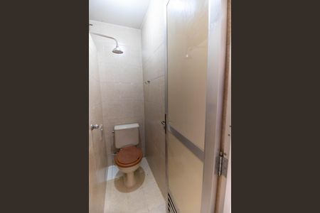 Apartamento à venda com 108m², 3 quartos e 1 vagaBanheiro de serviço