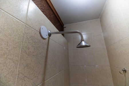 Apartamento à venda com 108m², 3 quartos e 1 vagaBanheiro de serviço