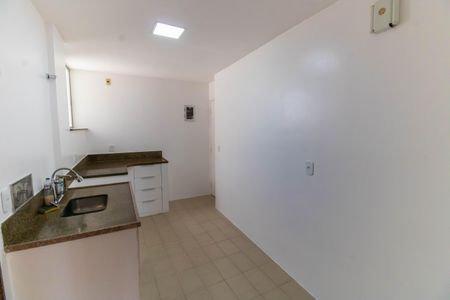 Apartamento à venda com 108m², 3 quartos e 1 vagaCozinha