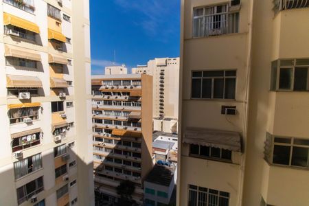 Apartamento à venda com 108m², 3 quartos e 1 vagaVista da Suíte 