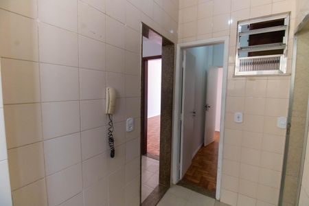 Apartamento à venda com 108m², 3 quartos e 1 vagaÁrea de Serviço