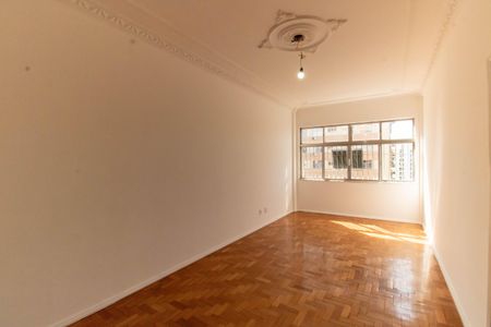 Sala de apartamento à venda com 3 quartos, 108m² em Icaraí, Niterói