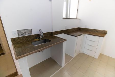 Apartamento à venda com 108m², 3 quartos e 1 vagaCozinha