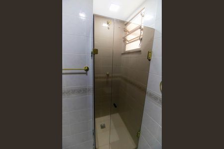 Apartamento à venda com 108m², 3 quartos e 1 vagaBanheiro da Suíte