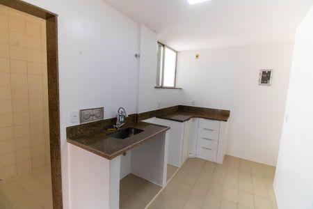 Apartamento à venda com 108m², 3 quartos e 1 vagaCozinha