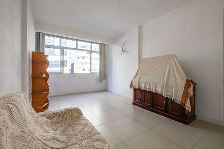 Sala de apartamento para alugar com 2 quartos, 86m² em Bela Vista, São Paulo