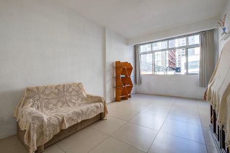 Sala de apartamento para alugar com 2 quartos, 86m² em Bela Vista, São Paulo