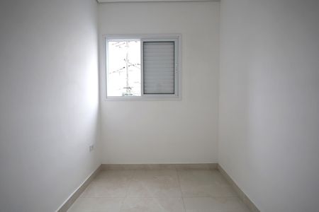 Apartamento à venda com 45m², 2 quartos e 1 vagaQuarto 2