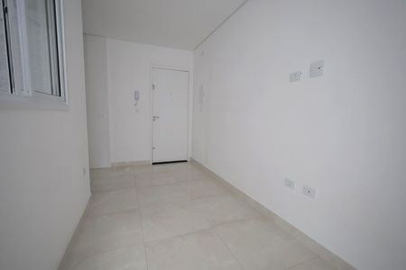 Apartamento à venda com 45m², 2 quartos e 1 vagaSala