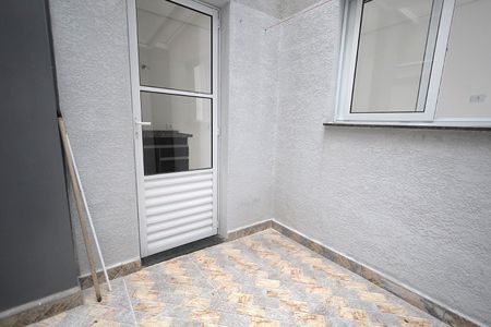 Apartamento à venda com 45m², 2 quartos e 1 vagaÁrea de Serviço