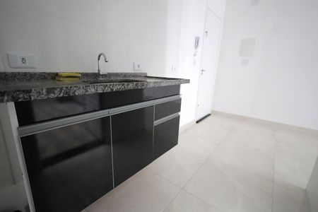 Apartamento à venda com 45m², 2 quartos e 1 vagaCozinha