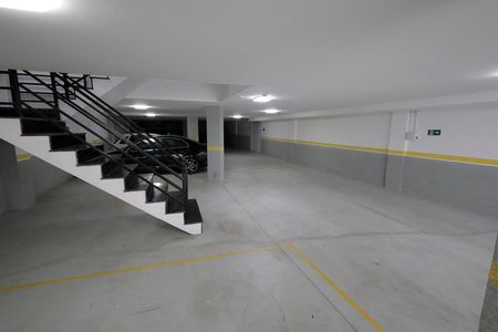 Apartamento à venda com 45m², 2 quartos e 1 vagaGaragem