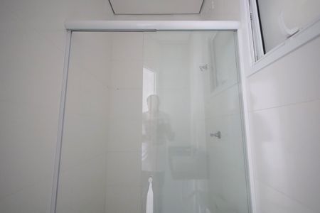 Apartamento à venda com 45m², 2 quartos e 1 vagaBanheiro