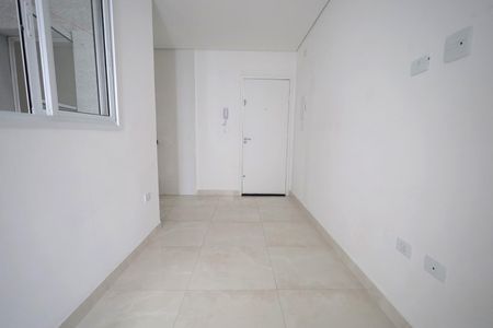 Apartamento à venda com 45m², 2 quartos e 1 vagaSala