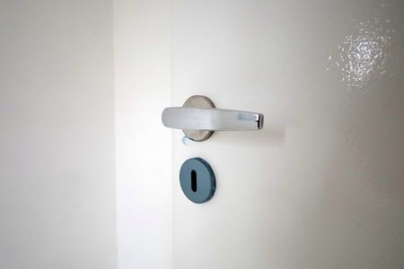 Apartamento à venda com 45m², 2 quartos e 1 vagaQuarto 2