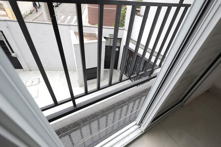 Apartamento à venda com 45m², 2 quartos e 1 vagaQuarto 1