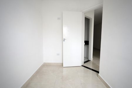 Apartamento à venda com 45m², 2 quartos e 1 vagaQuarto 2
