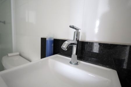 Apartamento à venda com 45m², 2 quartos e 1 vagaBanheiro