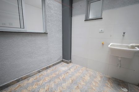 Apartamento à venda com 45m², 2 quartos e 1 vagaÁrea de Serviço
